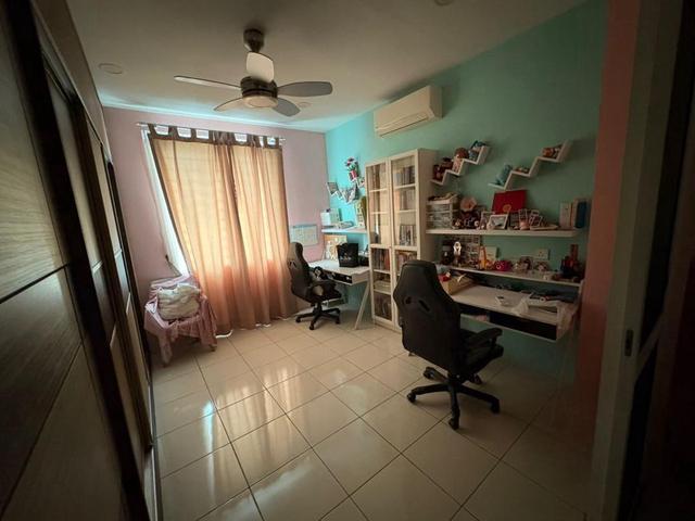 3Storey Intermediate Terrace House Taman Tunoh Penampang for Sale