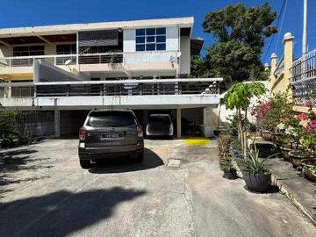 3Storey SemiDetached House For Sale