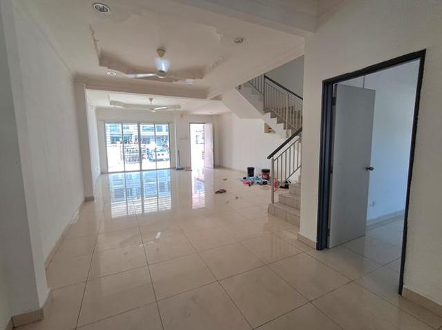 3Storey Terrace House Taman Aman Permai Bangi Kajang