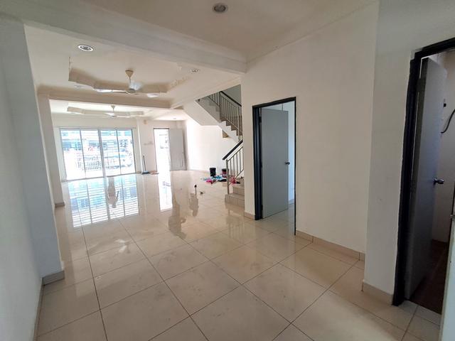 3Storey Terrace House Taman Aman Permai Bangi Kajang