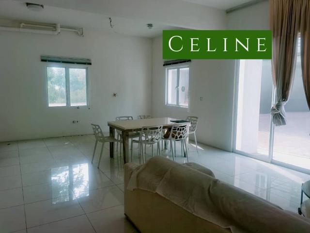 3Storey Terrace Taman Seri Ara Mandarin Quarter Raja Uda Bworth