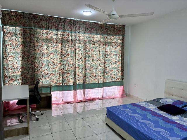 3Storey Terraced House Bangi Avenue