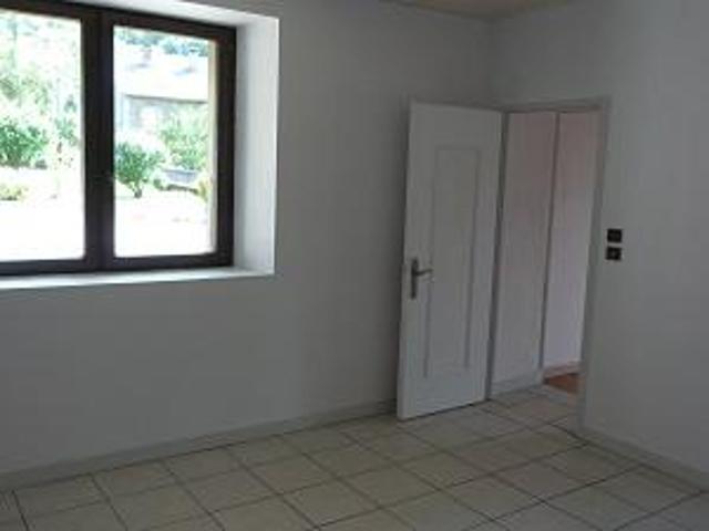 3P 74m² avec balcon