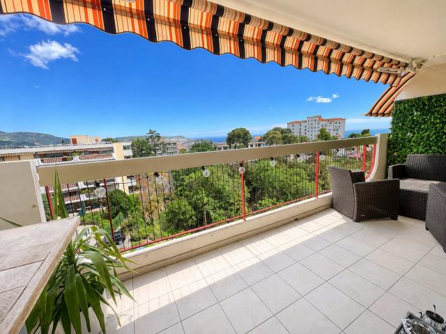 3P Terrasse Garage et Cave
