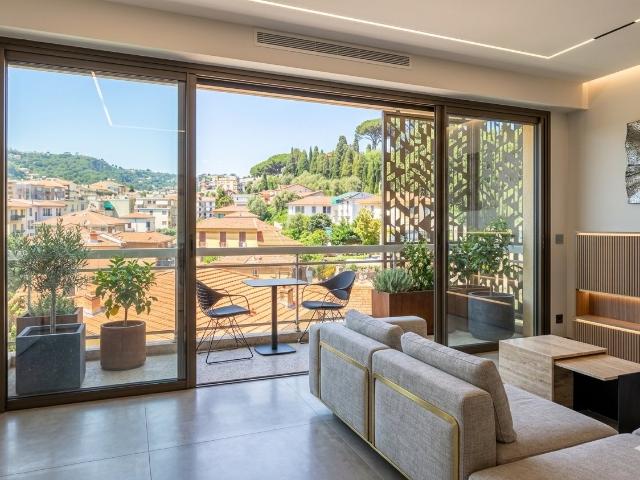 3P TRIPLE EXPOSITION AVEC EXTERIEUR NICE NORD / St BARTHELEMY 3 pièces, 60 m²