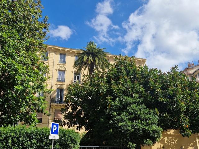 3P centre ville, calme et ensoleillé