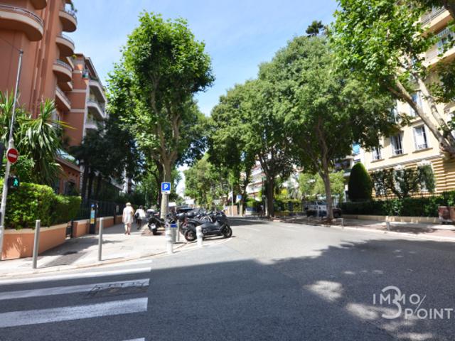3P CENTRE VILLE ALBERTI / DUBOUCHAGE