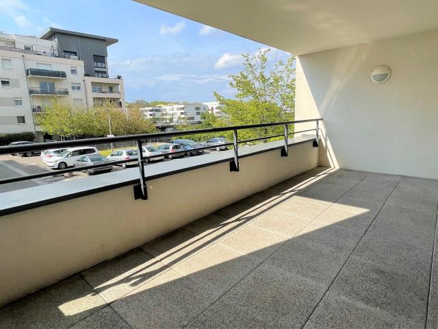 3P de 60m2 avec ascenseur