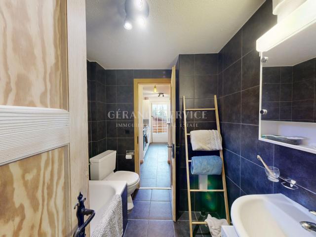 3P Mont Rose 10 Year round rental | dreamo. Ch