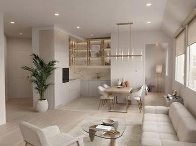 3P neuf à Boulogne Billancourt