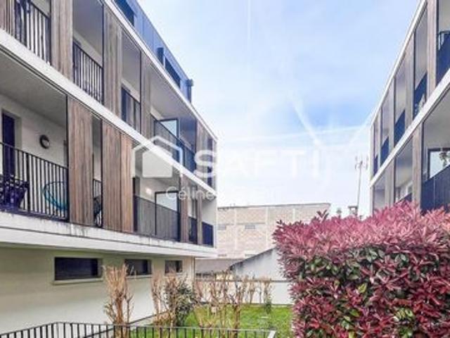 3P proche du centre ville