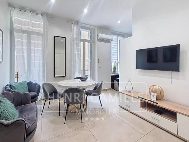 3P rénové Cannes Banane