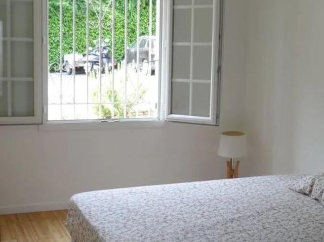 3p Rez de jardin Résidence Sécurisée