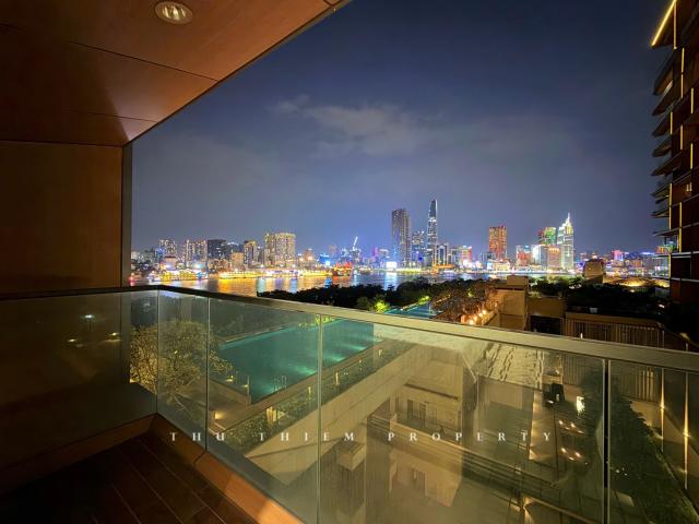 3PN COVE RESIDENCES – EMPIRE CITY: TẦM VIEW TRỰC DIỆN QUẬN 1 TRIỆU ĐÔ, ĐẲNG CẤP SỐNG THƯỢNG LƯU TRONG TẦM TAY