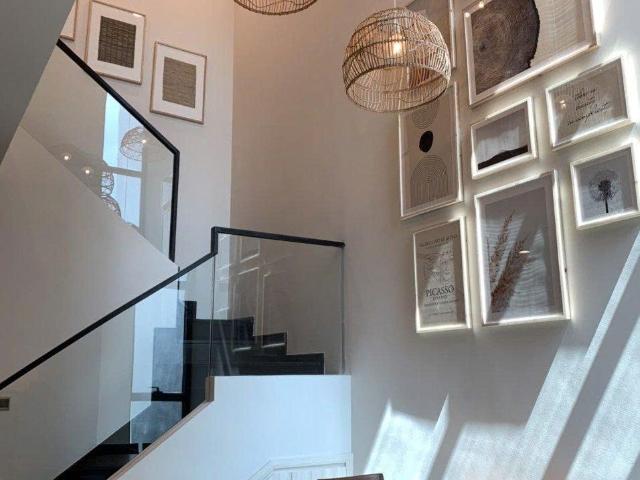 3PN DUPLEX FELIZ EN VISTA CHO THUÊ TRẦN CAO THOÁNG ĐÃNG, FULL NỘI THẤT CAO CẤP XỊN SÒ!