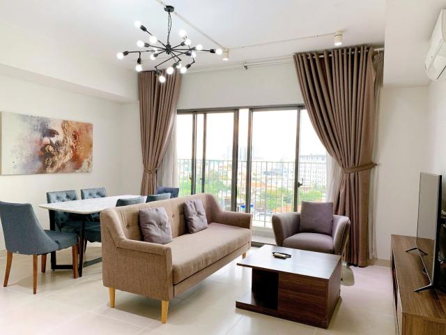 3PN MASTERI THẢO ĐIỀN – TẦM NHÌN THOÁNG ĐÃNG, NỘI THẤT HIỆN ĐẠI