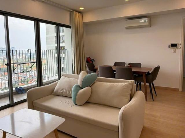 3PN MASTERI THẢO ĐIỀN – VIEW THOÁNG NGẬP TRÀN ÁNH SÁNG, NỘI THẤT HIỆN ĐẠI