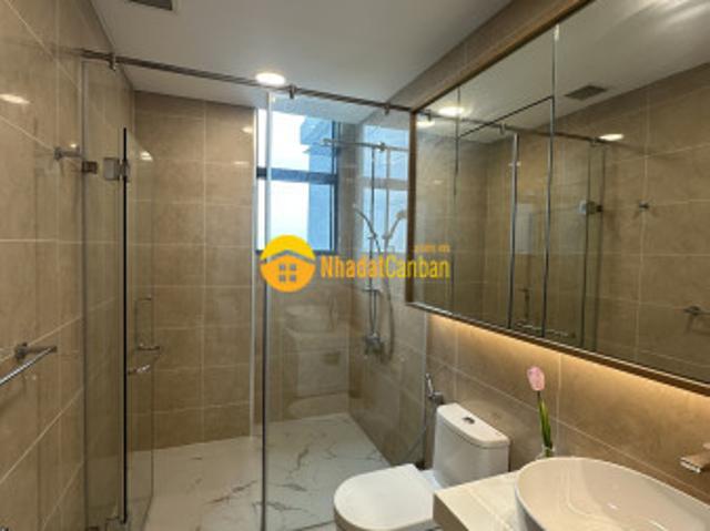 3pn sunwah pearl 131m² tầng cao view sông sài gòn 27t