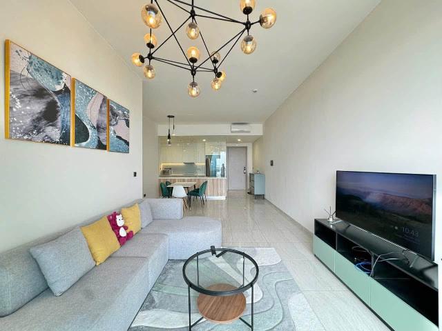 3PN Q2 THẢO ĐIỀN CHO THUÊ VIEW SÔNG CỰC ĐẸP, BAN CÔNG RỘNG MỞ, TỐI ƯU KHÔNG GIAN SỐNG!