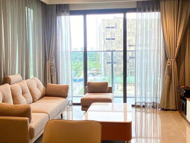 3PN THE METROPOLE THỦ THIÊM: NỘI THẤT CAO CẤP, SẴN HỢP ĐỒNG THUÊ GIÁ CAO – CƠ HỘI ĐẦU TƯ VÀNG