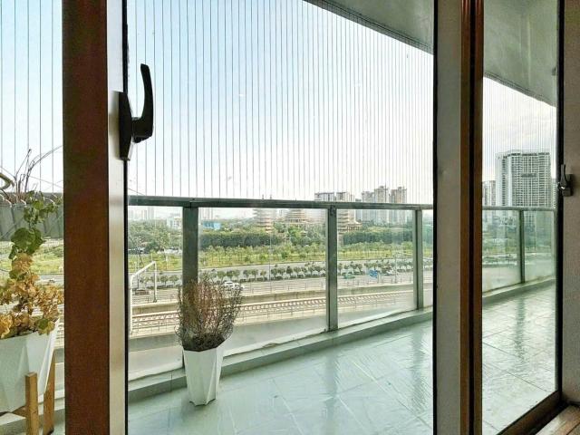 3PN THE VISTA AN PHÚ – BAN CÔNG RỘNG HIẾM GẶP, KHÔNG GIAN SỐNG LÝ TƯỞNG