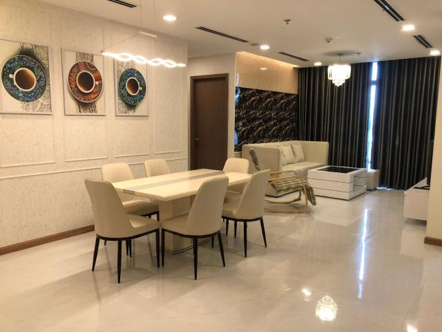 3PN VINHOMES CENTRAL PARK – CÓ SOFA SIÊU CHILL, NỘI THẤT HIỆN ĐẠI