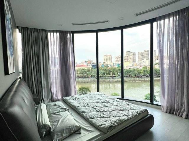 3PN VINHOMES GOLDEN RIVER – SỞ HỮU GÓC NHÌN VÒNG CUNG TRIỆU ĐÔ ÔM TRỌN VIEW SÔNG ĐẮT GIÁ