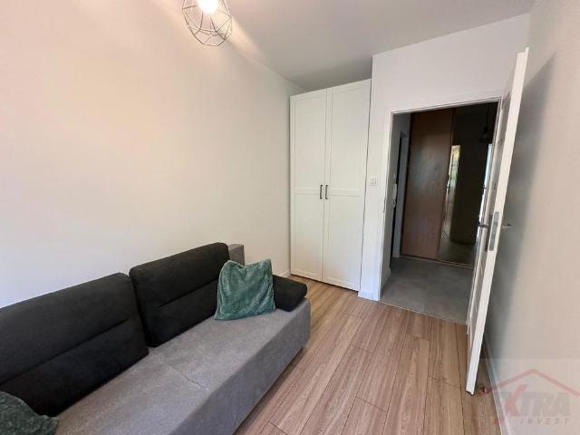 3pok ul. Księżnej Zofii bdb standard, umeblowane 423747