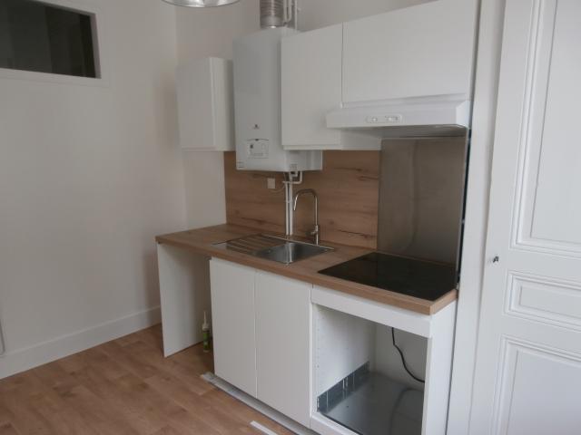 3P+C 12 Rue Docteur Mazet Grenoble Grenoble 38000