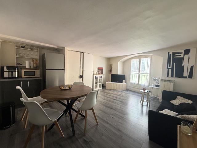 3P+C MEUBLE 1 RUE MILLET Rues piétonnes Grenoble 38000