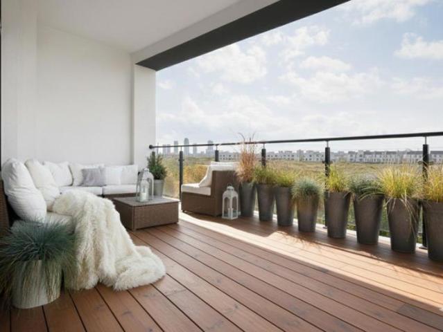 3PIECES BALCON VUE SEINE + PARKING