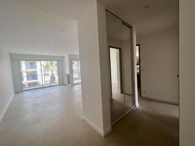 3Pièces Centre Ville Sainte Maxime Terrasse ascenseur 61m² Sainte Maxime