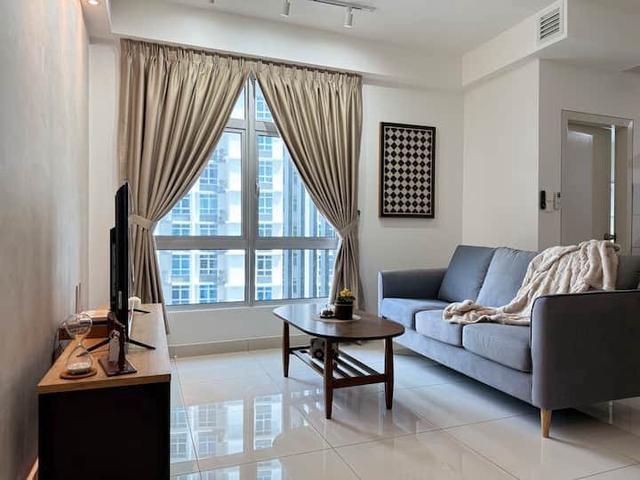 3r2b Mirai Residence Meriah Kajang 2 near Mutiara Emas