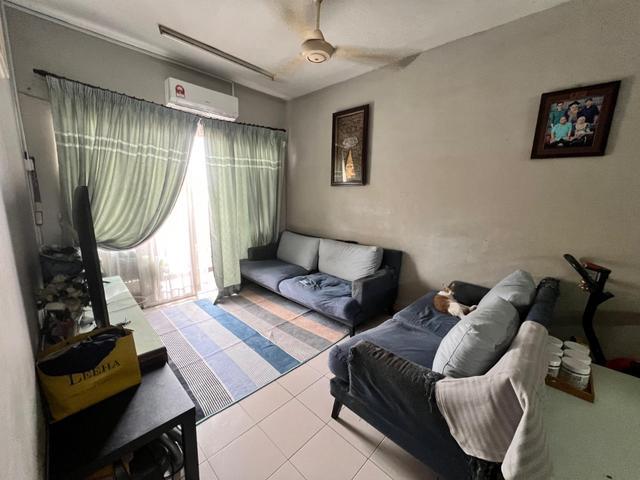 Bulanan RM10xx sahaja Park Avenue Condo Damansara Damai PJ