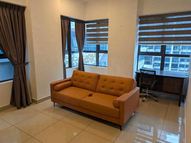3r2b Fully Furnished Arte Plus Ampang KL KLCC Ampang Point Gleneagles