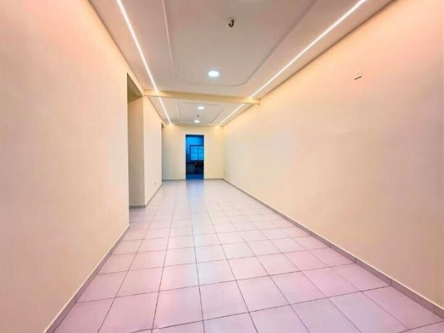 3R2B Freehold Terrace House @ Bandar Pulai Jaya, Skudai