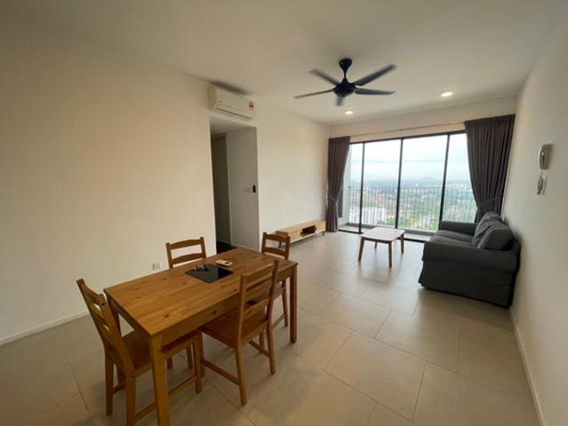 3r2b Geo Residence Bukit Rimau Kota Kemuning