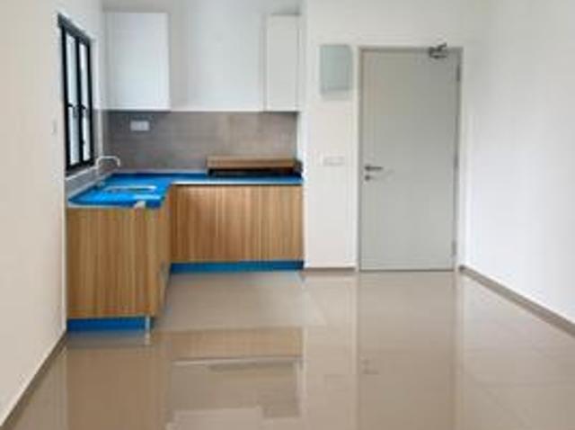 3R2B Hana Eco Ardence Setia Alam Corner Unit Privacy Good View