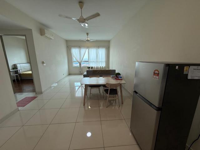 3R2B Impiria 1065sf Fully Furnish Link Aeon Bukit Tinggi Klang