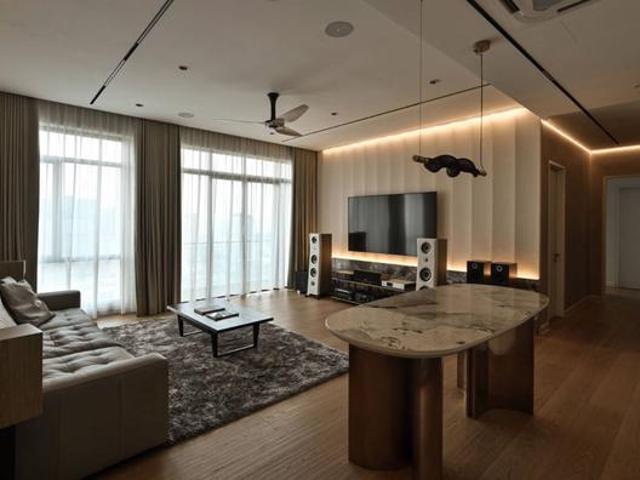 3R2B Investment Condo Walk to MRT3 0 Downpaymenyt Free Legal