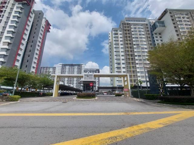 3R2B Kalista 1 Condominium S2