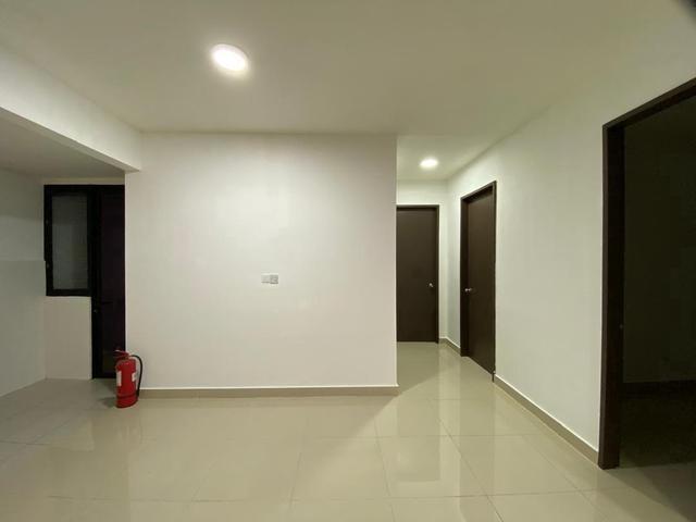 3R2B Ken Rimba Condo Seksyen 16 Shah Alam
