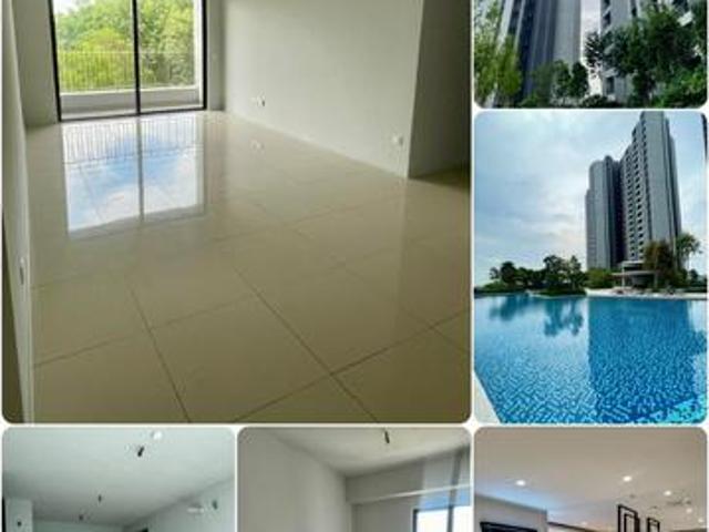 3r2b luxury hilltop condo Kaia Heights Equine Seri Kembangan