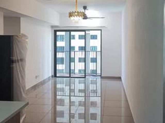 3r2b PF M Arisa Residence Sentul Kuala Lumpur