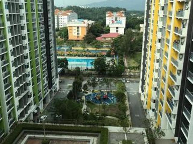 3R2B Starz Valley For Sale KLIA INTI Manipal Nilai UC USIM