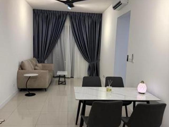 3R2B Skyline Pudu for RENT