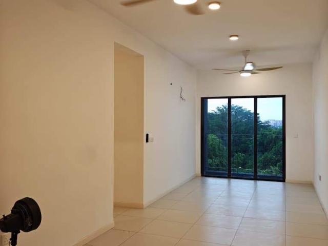 3r2b whole unit for rent at Vierra Residence, Kinrara
