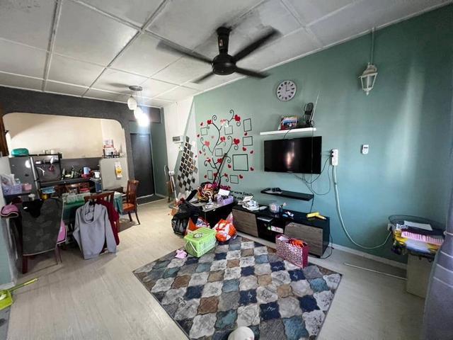 3R2BR Pelangi Indah Desa Tebrau Tmn Gaya Puteri Wangsa