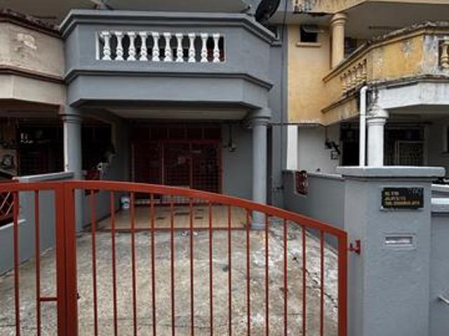 3R3B House for Rent in Seremban Jaya