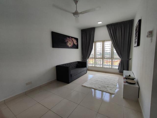 3R 2B Near MRT KTM UKM Saville Kajang Jalan Reko Kajang town